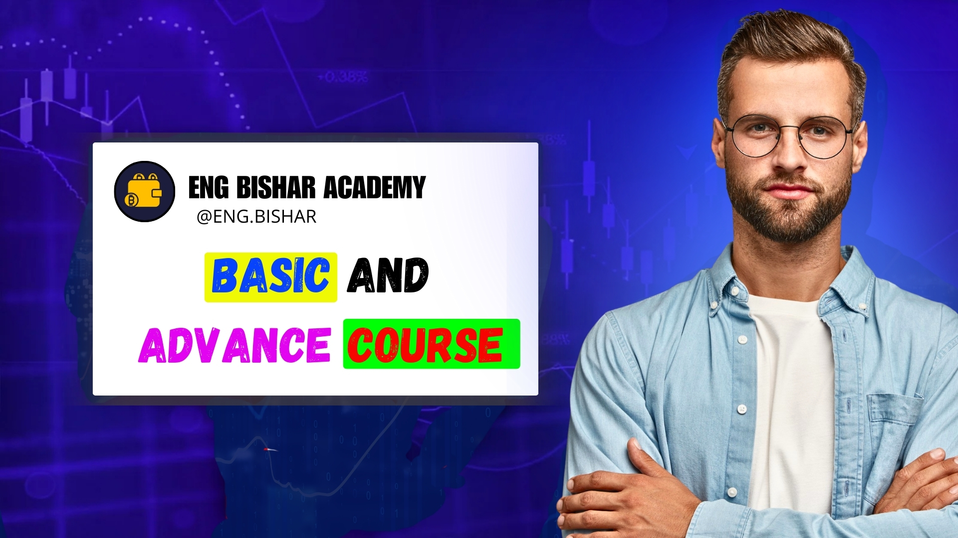 Basic & Advanced Course