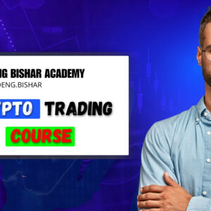 Crypto Trading Course