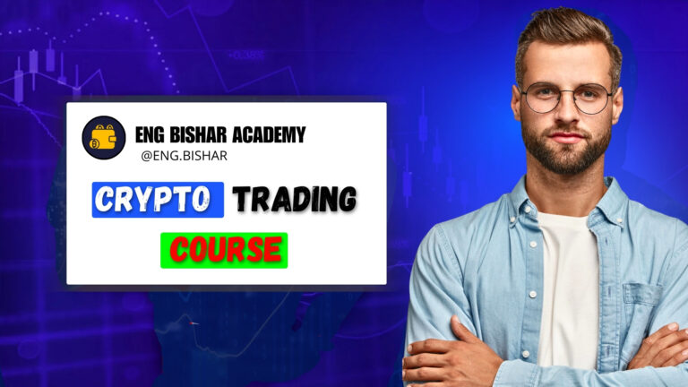 Crypto Trading Course