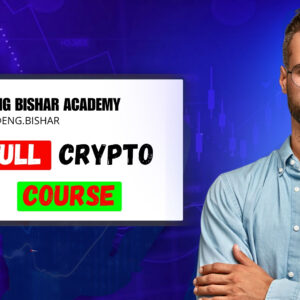 Full Crypto Course