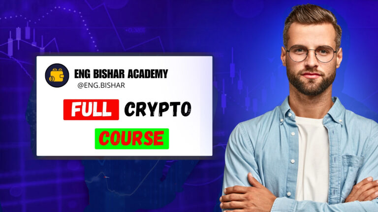 Full Crypto Course