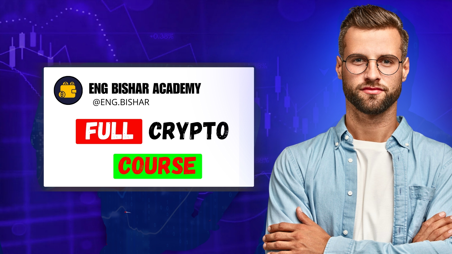 Full Crypto Course